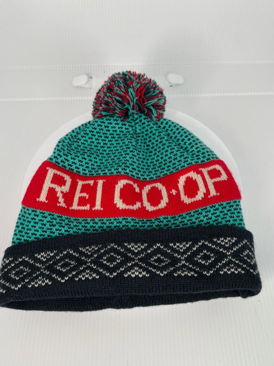 REI Beanie Hats for Men for sale | eBay display picture 1