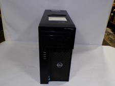 Dell Precision T1650 PC Desktops & All-In-One Computers for sale