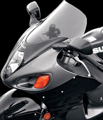 ZERO GRAVITY 23-133-02 WSCRN SPT GSX 1300R SM