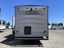 2027 Forest River Aurora 27DBH