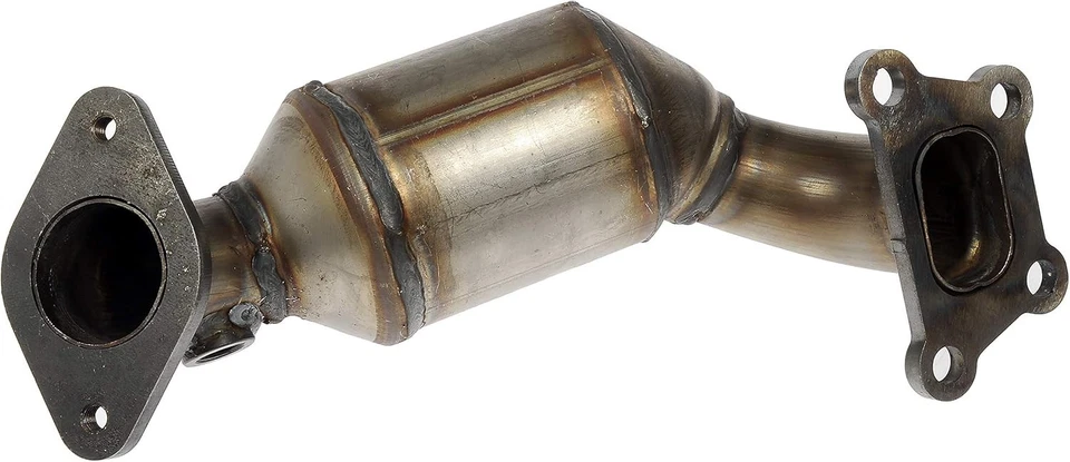 Dorman 674-048 Front Manifold Converter for Select Buick/Cadillac/Chevrolet Foto 3 de 4