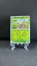 Pinsir 003/131 Prismatic Evolutions Reverse Holo