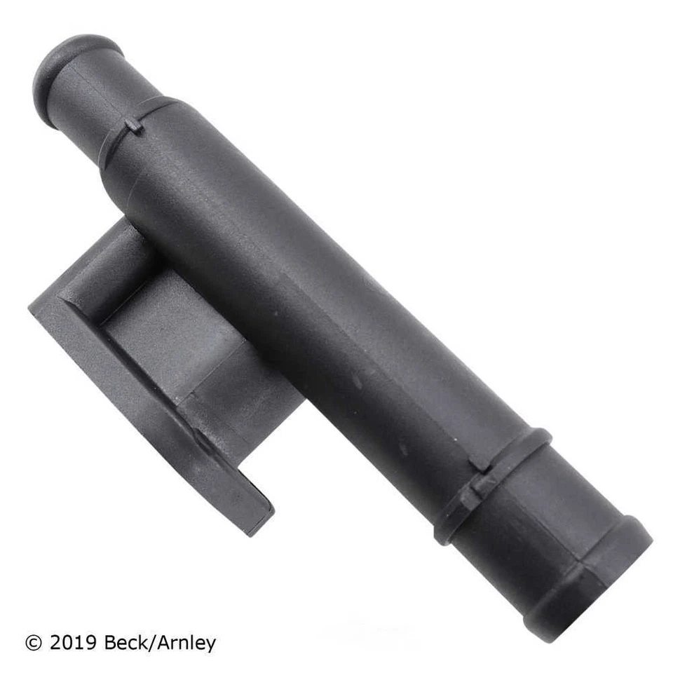 Brida de salida de refrigerante del motor para Volkswagen Beetle Golf 1998-2003, Jetta BECK/A Foto 2 de 4