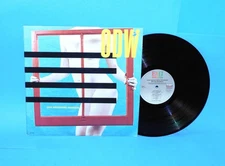 OUR DAUGTHERS WEDDING ODW 1982 NEW WAVE/ SYNTH POP NEAR MINT VINYL
