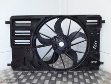 2013 FORD TRANSIT CUSTOM ENGINE COOLING ENGINE FAN DIESEL 2200DIESEL 97133848