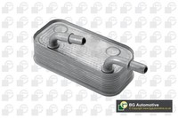 BGA ÖLküHler Automatikgetriebe CO0910 Aluminium FüR BMW 3Er E46 Touring Compact