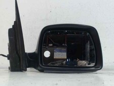 Retroviseur droit (ou coque) BMW X3