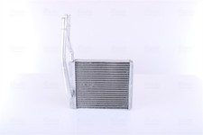 Wärmetauscher Innenraumheizung NISSENS 71747 für FOCUS CONNECT DNW DAW FORD DBW