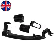 Sliding Side Door Handle Outer For Peugeot Expert Partner Citroen Dispatch Jumpy