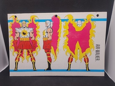 The Official Handbook Of The Marvel Universe  Master Edition