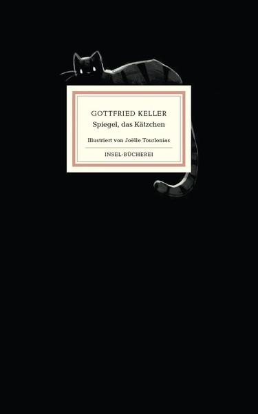 Gottfried Keller | Spiegel, Das KäTzchen | Buch | Deutsch (2020) | 72 S.-image