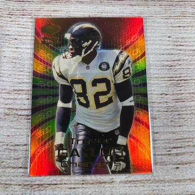2000 Collector's Edge Masters - Majestic Trevor Gaylor #M26 /5000 (RC)