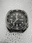 New ListingVintage Rare SEIKO 6309-7049 Turtle Diver's Wristwatch, No Band, 45mm. Running!
