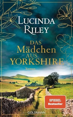 Das Mädchen aus Yorkshire | Lucinda Riley | Hardcover | Sehr gut
