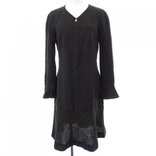 Authentic Vintage Chanel P09335V05959 97A Dress #230-000-551-5461
