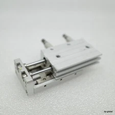 PROTEC Table Cylinder Used PST06NS-20M-ST Fitting 4Ø CYL-TAB-I-709=4o21