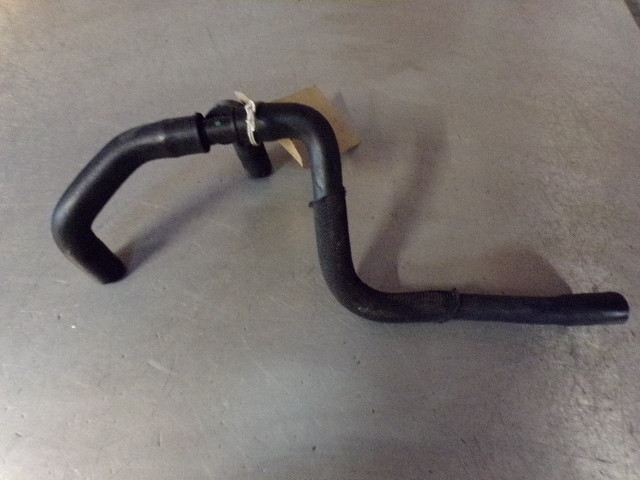 18178 H9m 2013-2017 Dacia Sandero 1.2 Petrol Engine Breather Pipes 