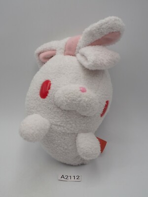 Gloomy Rabbit A2112 White Halloween Mori Chack CGP-297 Taito 6