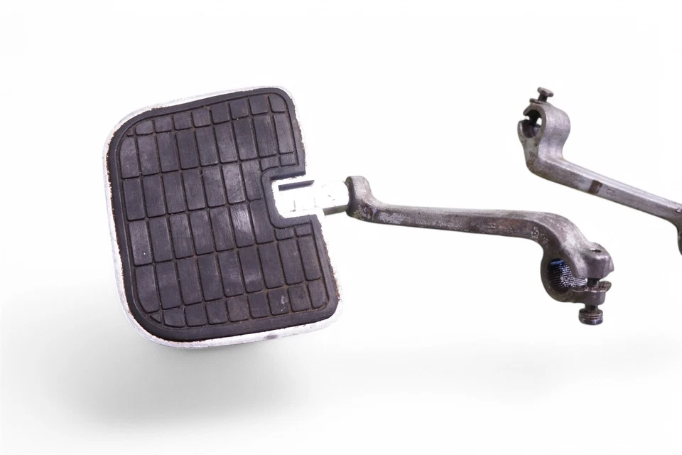 Harley Sportster Ironhead 1972 XLCH 1000 XLH 1000 *2881 clavijas de carretera  Foto 2 de 4