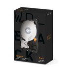 Western Digital WDBSLA0040HNC-NRWM 4TB 3.5" Gaming Hard Drive