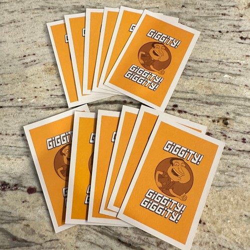 2006 Monopoly Family Guy Collector's Edition Replacement Game Pieces - You Pick - Picture 21 of 28