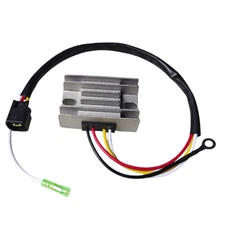 Voltage Regulator Rectifier 32800-89J00 for Suzuki DF25 2000-06 DF30 2001-2007