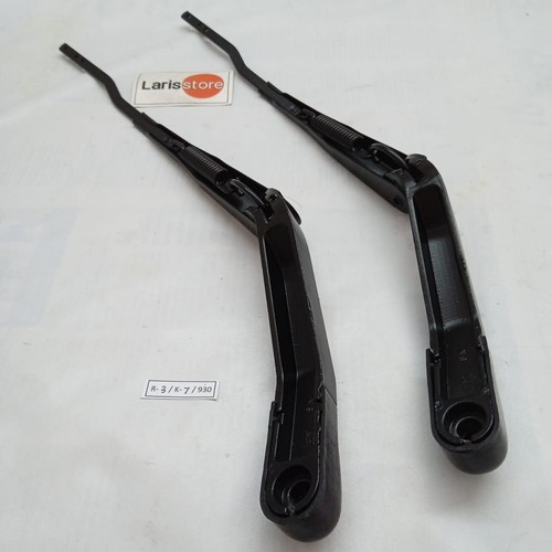 Daihatsu TAFT FEROZA ROCKY FOURTRAK SPORTRAK Front Wiper Arm Blade SET RHD - Picture 5 of 7