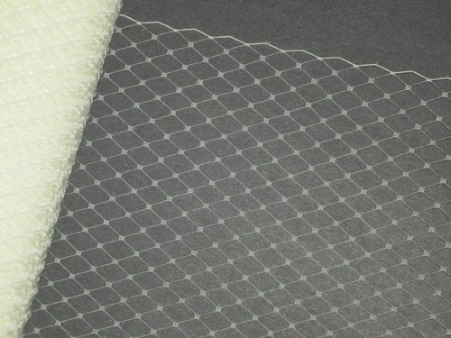 5 yards x 9" bird cage bridal veil French Russian net Blusher veil hat netting - Picture 3 of 4