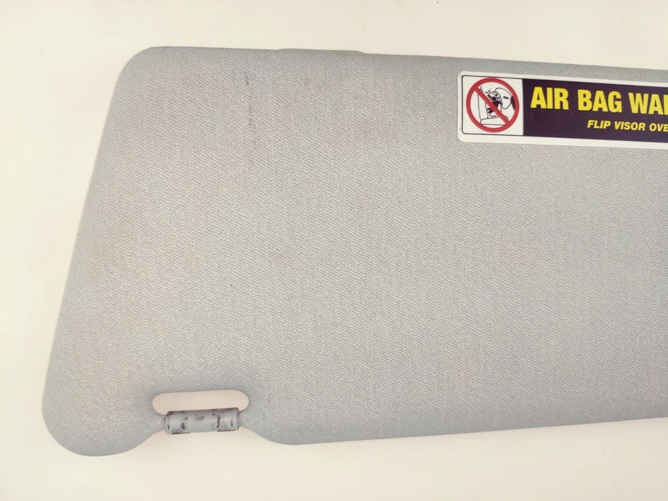 1998 MERCEDES-BENZ C 280 前右遮阳板 C15 — 第 2/4 张图片