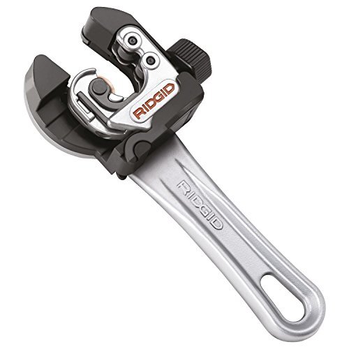 Ridgid - 32573 118 Autofeed 2-in-1 Midget Cutter