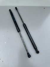 BMW E81 E82 E87 E88 1 series - Front Bonnet Gas Lifter Struts PAIR x2