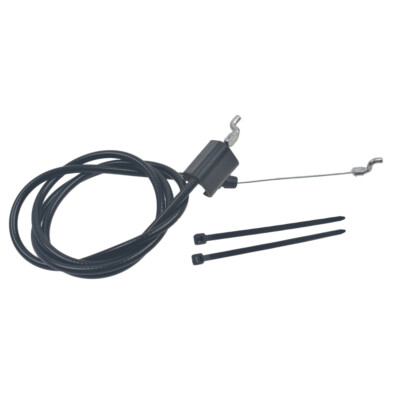 #ad #ad 183281 Lawn Mower Throttle Cable for Craftsman 917 Husqvarna 7021P Poulan $13.59