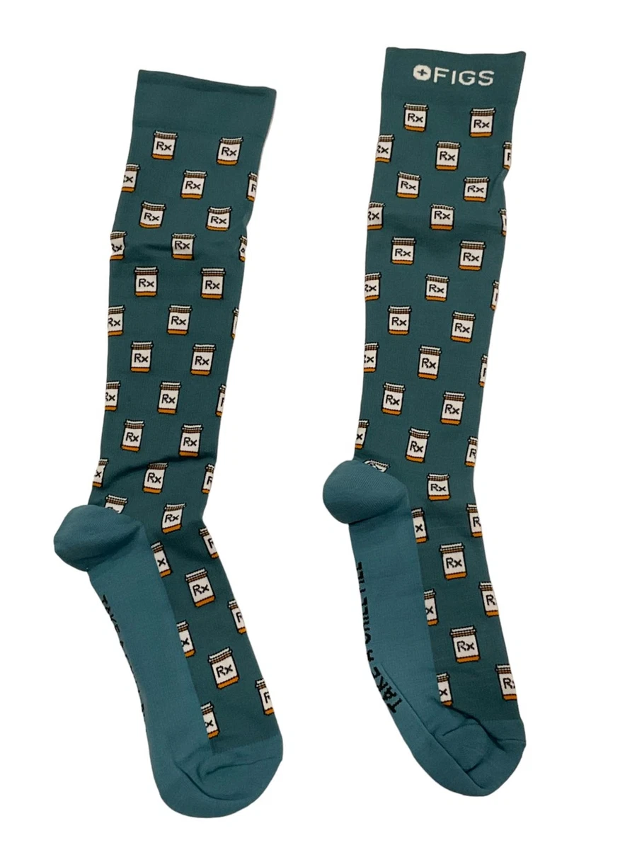 Figs 2024 compression socks