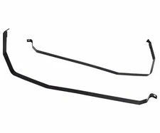 1971 72 73 Charger Coronet Roadrunner Fuel Gas Tank Straps Pair 2 Pcs Dynacorn