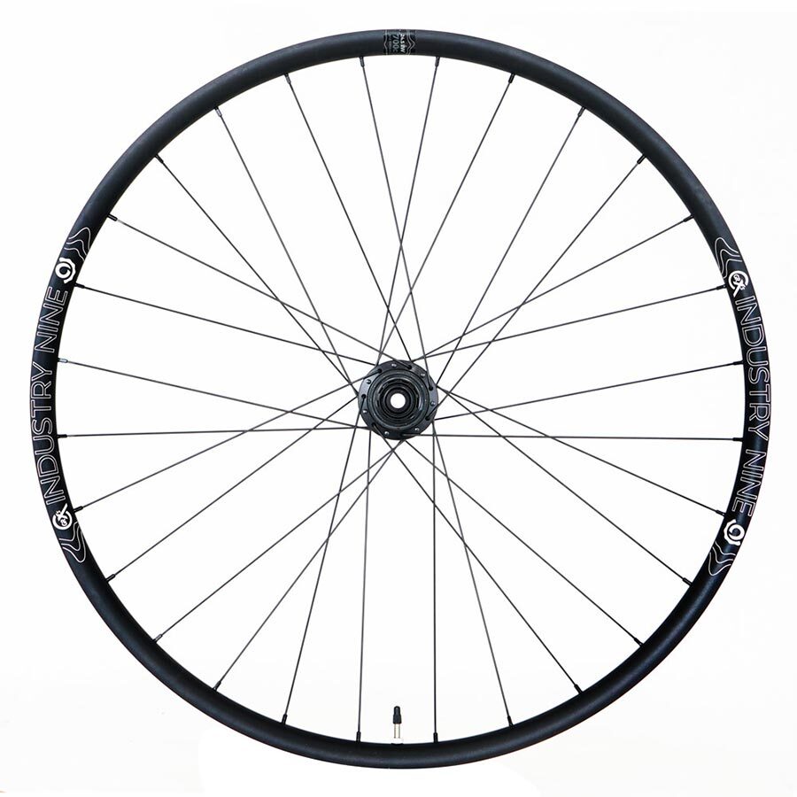Industry Nine 1/1 GRCX Road listing