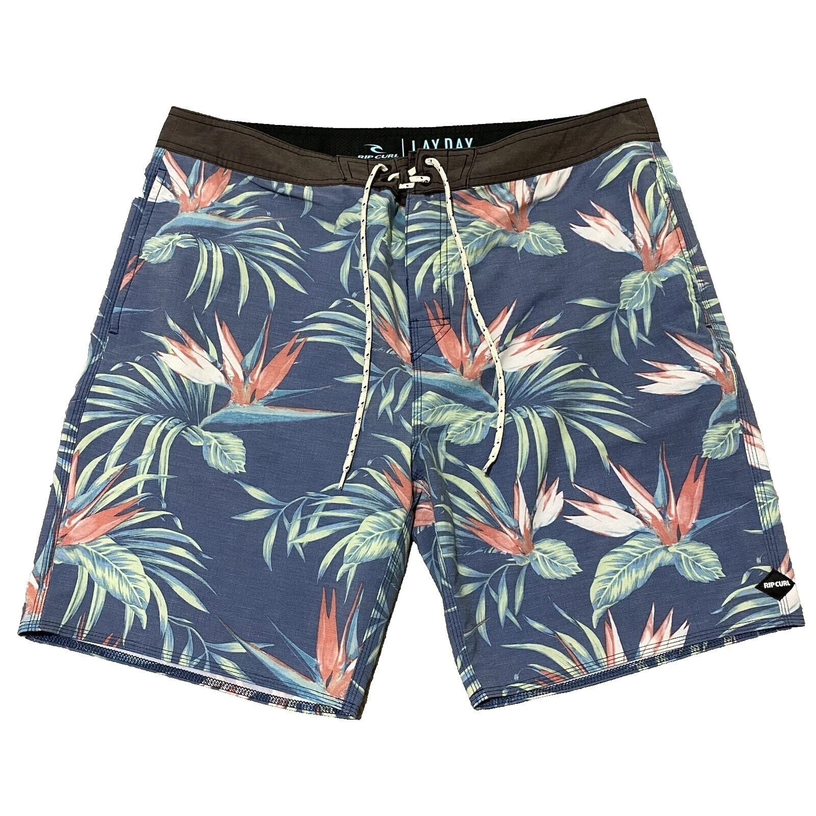 Reef Regular 36 Size Swimwear for Men