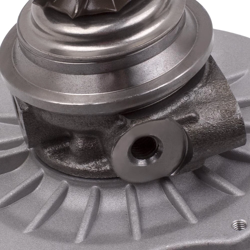 Cartucho turbo RHF4H Chra para Isuzu Rodeo Trooper 2,8 L D 4JB1T 1998-2004 Foto 4 de 4