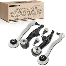 Querlenkersatz Querstrebe Vorne Unten+Traggelenk für Mercedes S-Klasse W220 C215