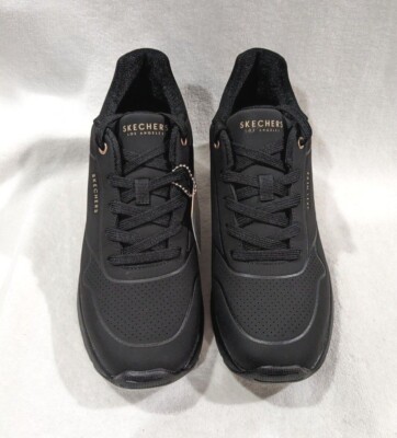 million air up there wedge heel trainers