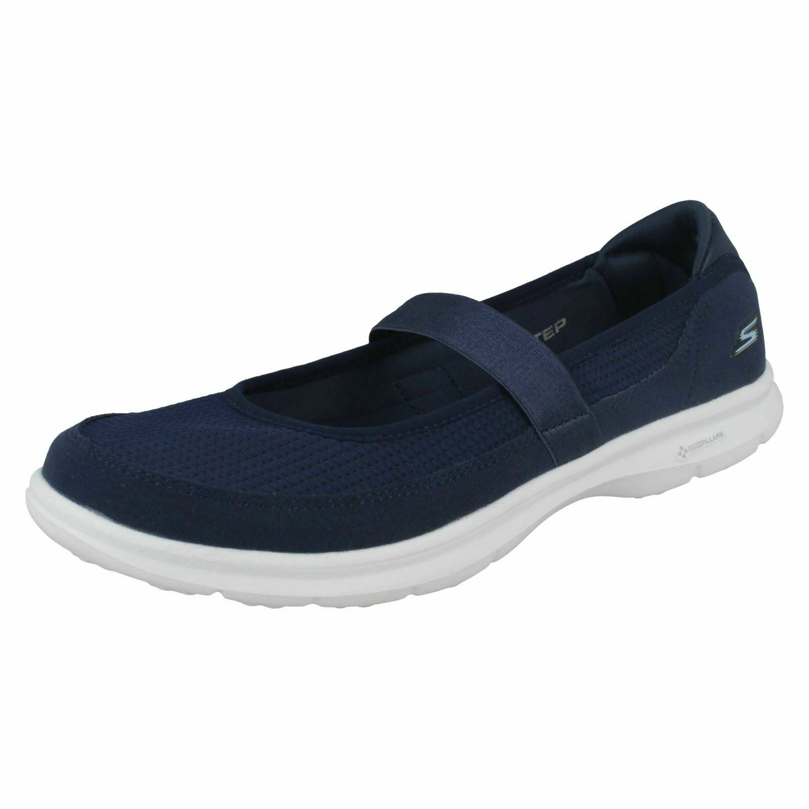 skechers go step original