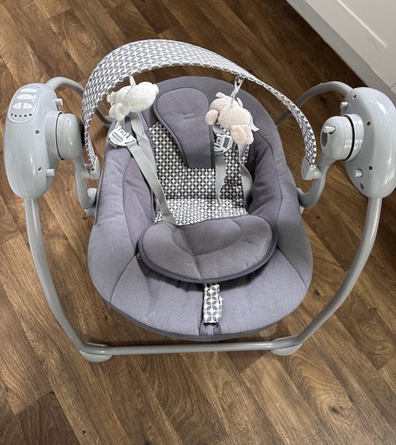 Baby Swing Chair - Picture 2 of 5