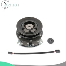 Embrague de toma de fuerza eléctrico para Warner Husqvarna 574607001 AYP 607001 Dixon 5218-247
