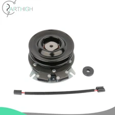 Electric PTO Clutch For Warner Husqvarna 574607001 AYP 607001 Dixon 5218-247