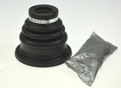 Lobro 304876 Bellow Set, Drive Shaft for Dacia, Lada, Renault