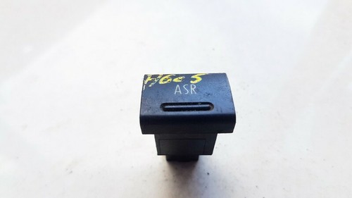 Traction control switch