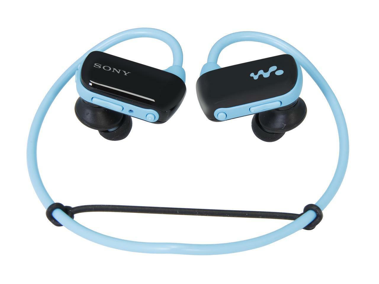 Sony Walkman Sport W273 auriculares sumergibles con MP3 integrado