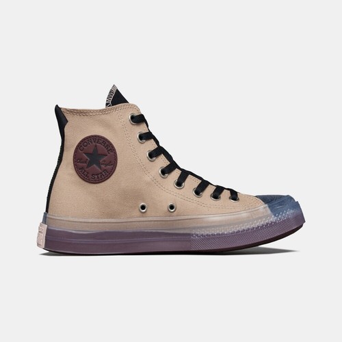 chuck taylor comfort