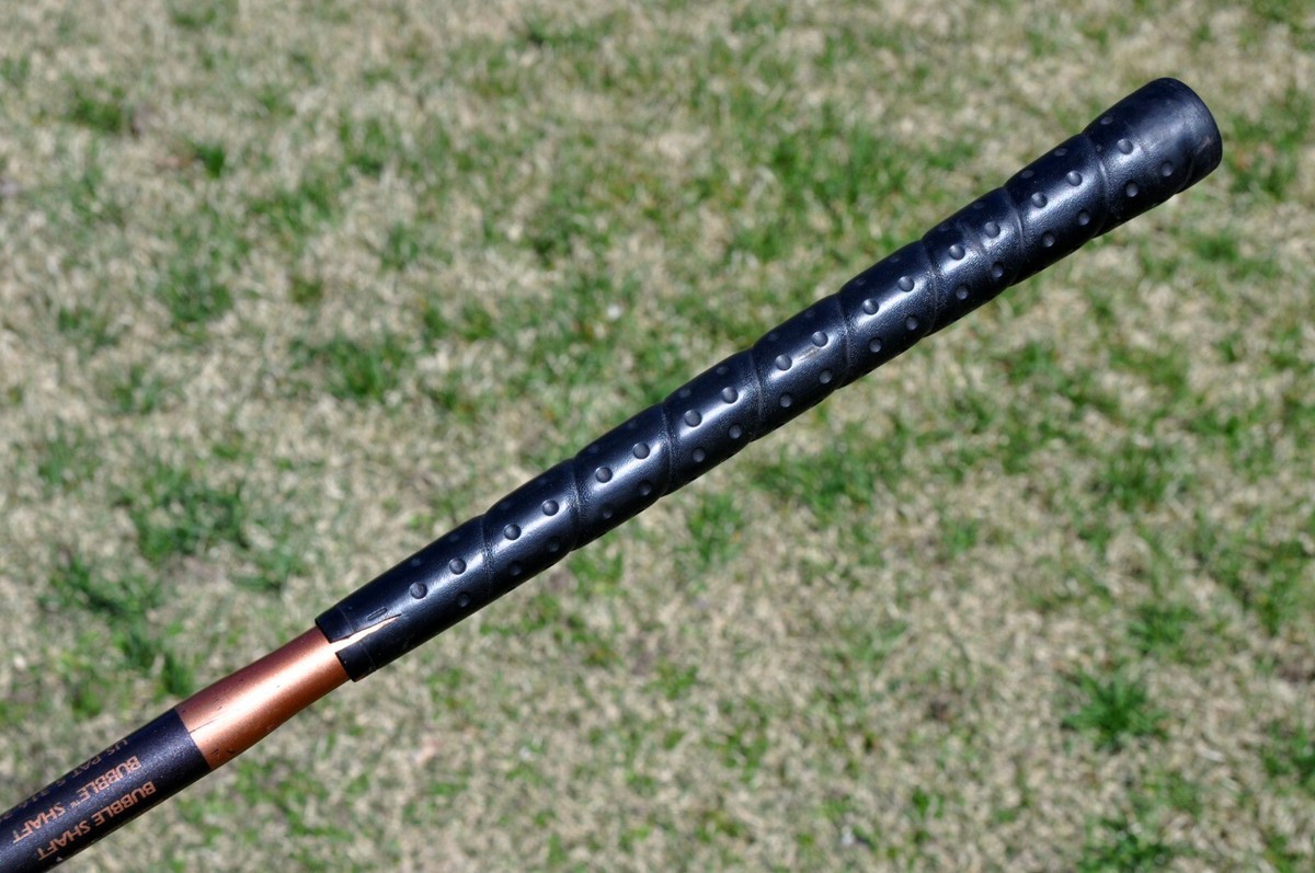Driver Taylormade Burner – Manche Graphite R-80 Bubble – Main Droite – Occasion