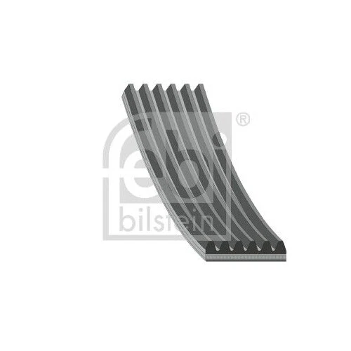 Keilrippenriemen FEBI BILSTEIN 177984 für CITROËN PEUGEOT TOYOTA LAND ROVER - Bild 2 von 2