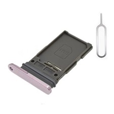 Single SIM Card SD Holder Tray Card removal needle For Samsung Galaxy S23 Ultra